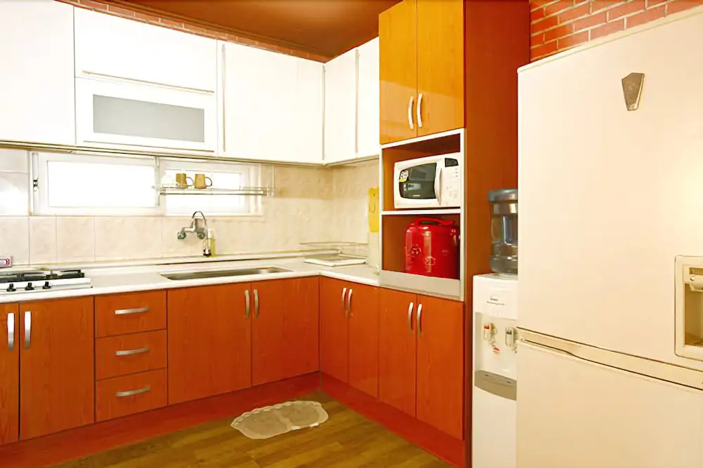 Pocheon Pine Fragrance Pension