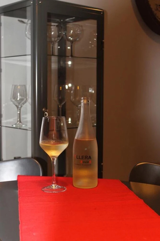 Apartment With 3 Bedrooms in Sevilla, With Wonderful City View, Furnis