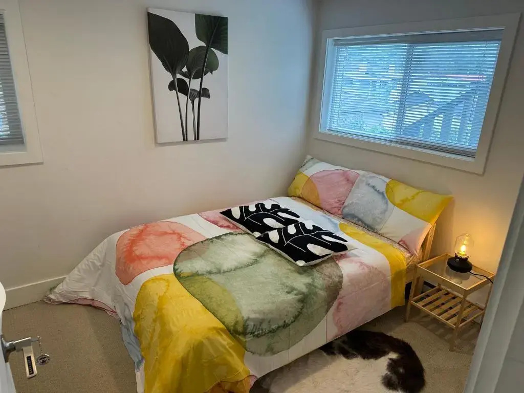 Private room in a Shared house