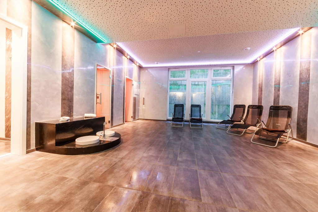 PLAZA INN Stuttgart-Ditzingen