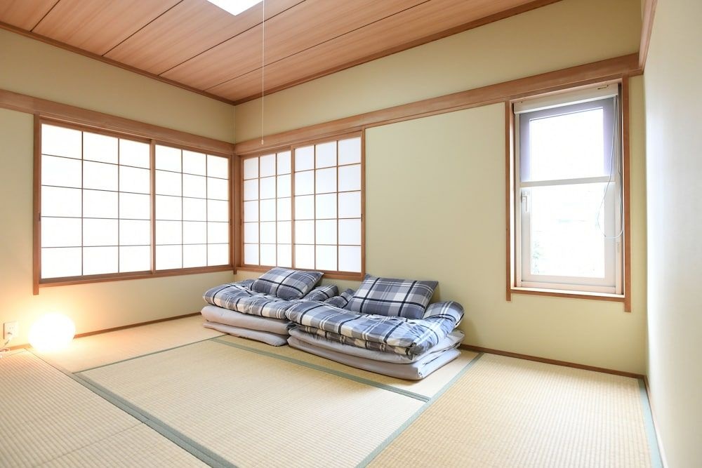 Cozy Villa Otaru