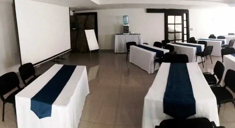 Hotel Colombians Suite