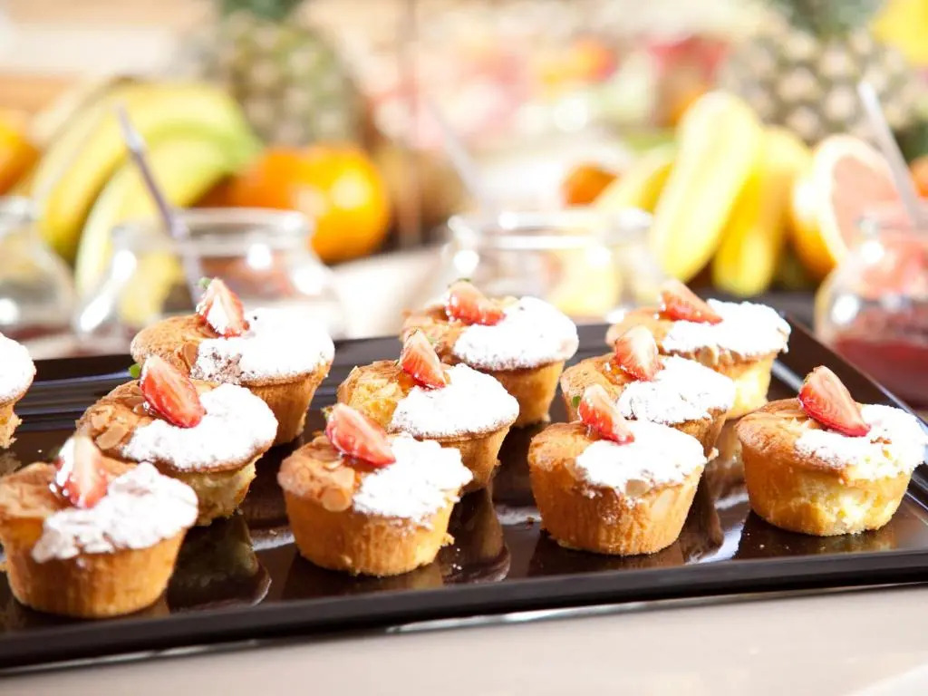 Hotel Europeo Alpine Charme & Wellness