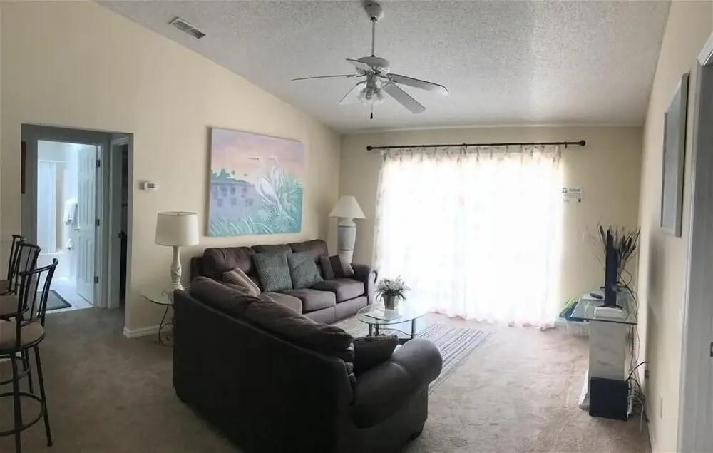 Disney Area Pool Home 40w 3 Bedroom Home by Redawning