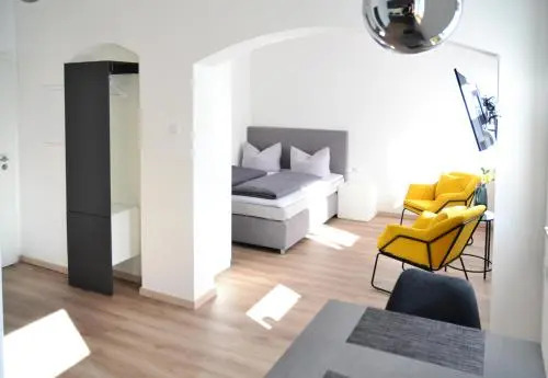 Hotel-garni Zum Weinkrug