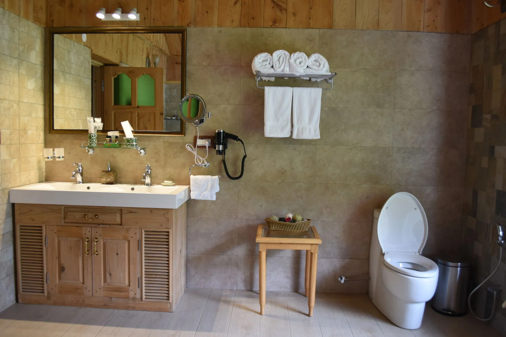 Storii By ITC Hotels Urvashis Retreat, Manali