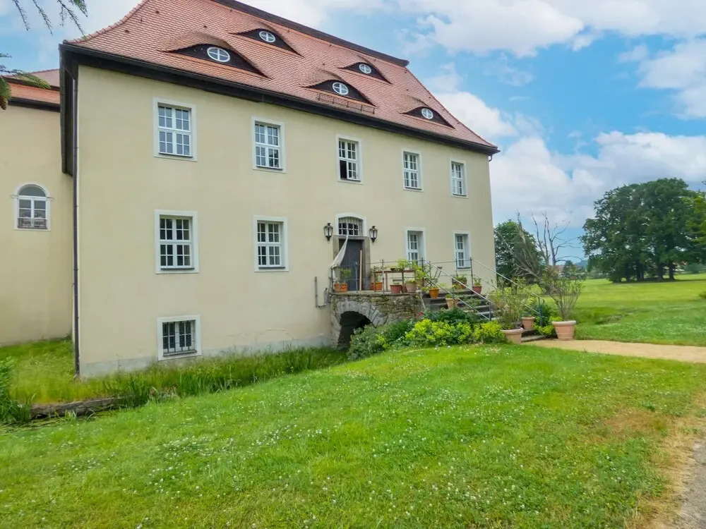 Wurschen Wei Enberg