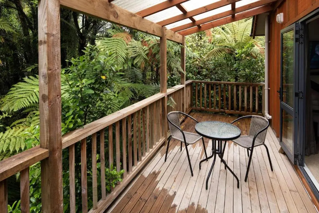 Punakaiki Treehouse Limited