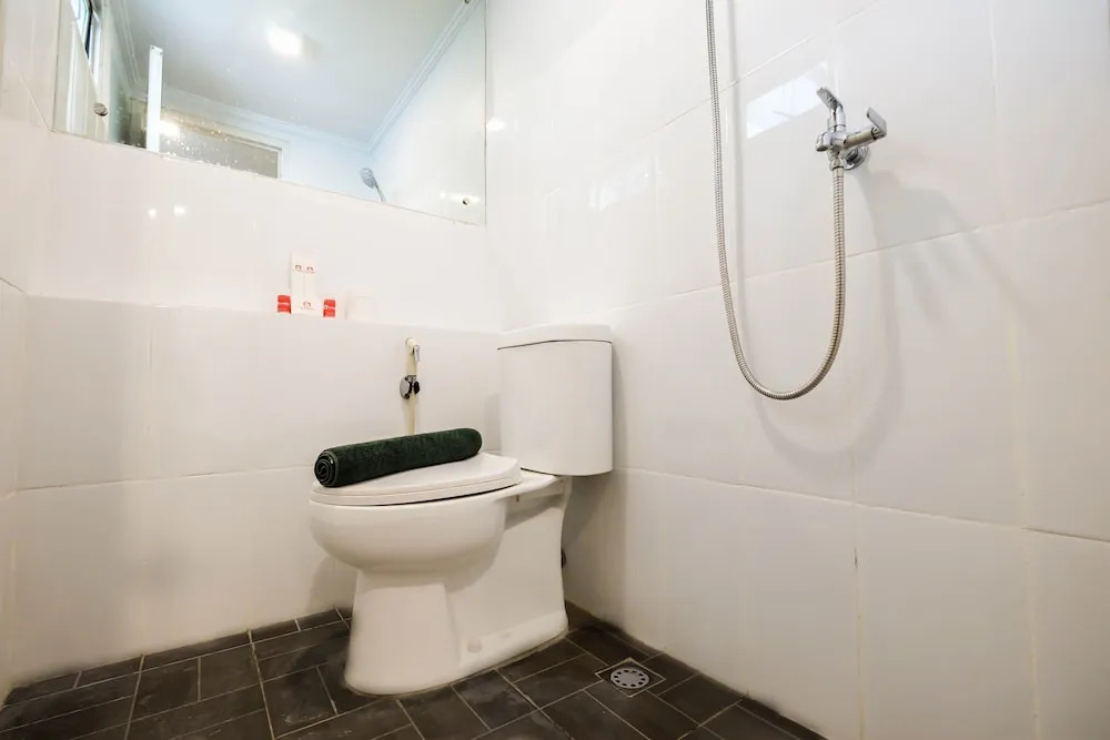 Simple Budget 2BR Gading Nias Residence Apartment