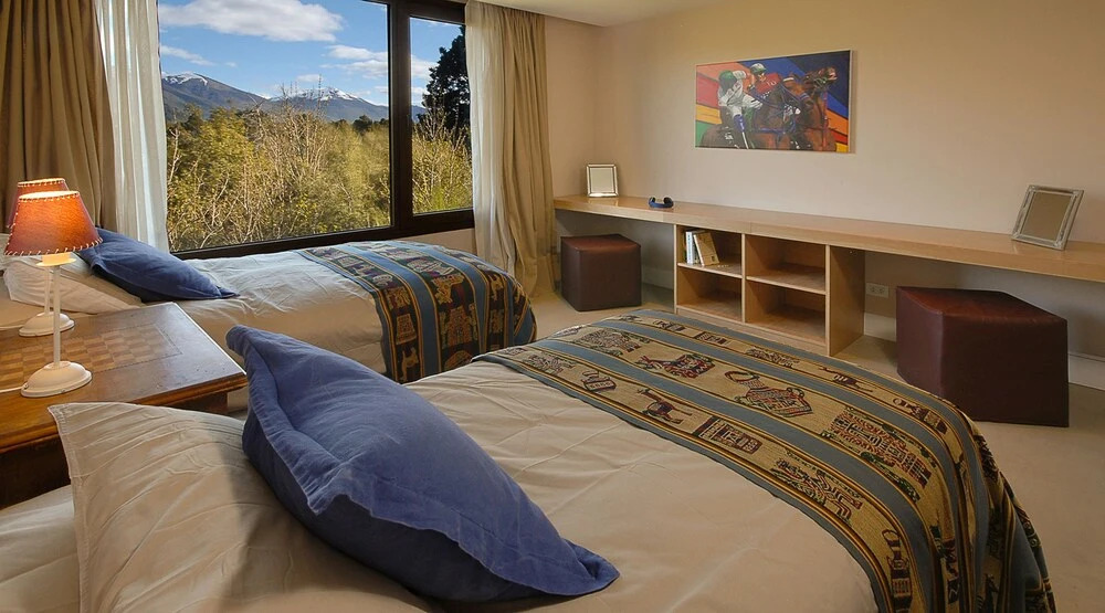 Luxurious Residence In Arelauquen AG9