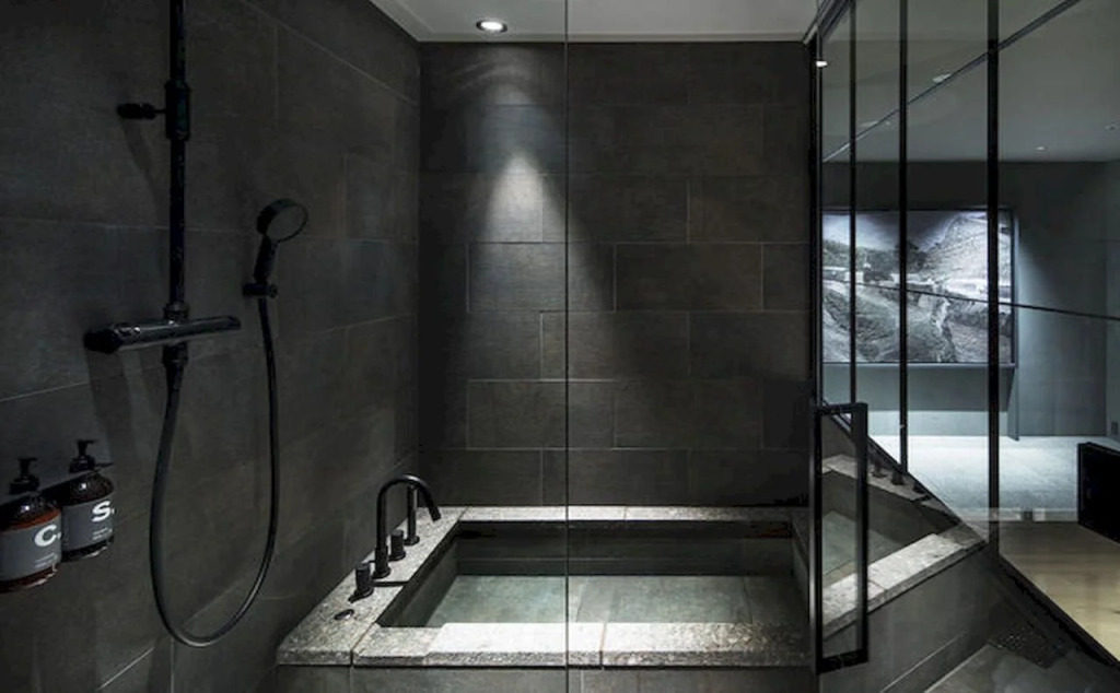 hotel koe tokyo