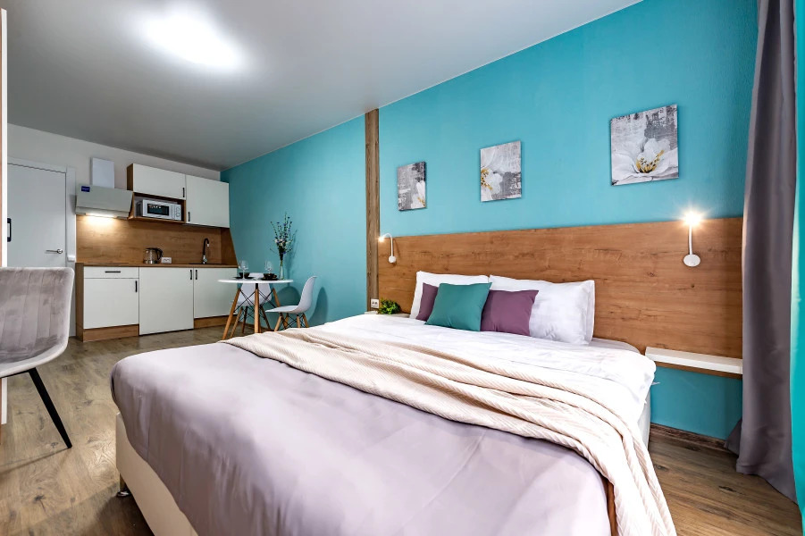 ApartMe Ломоносовская