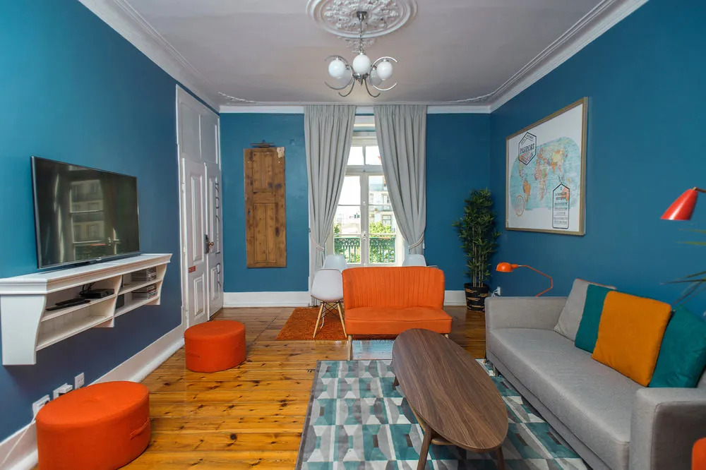 Bairro Alto Hotel