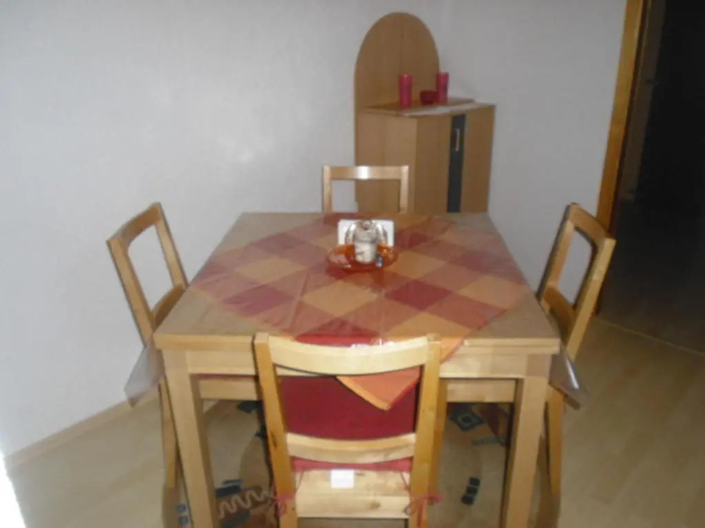 Ferienwohnung Zapf