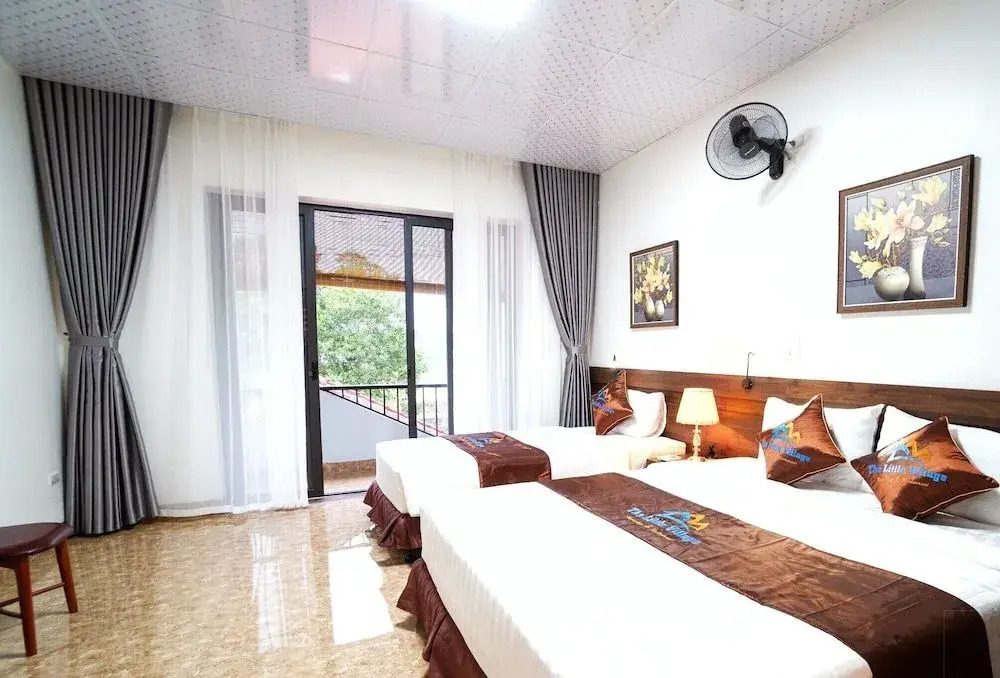 Tam Coc Haven Boutique Ninh Binh