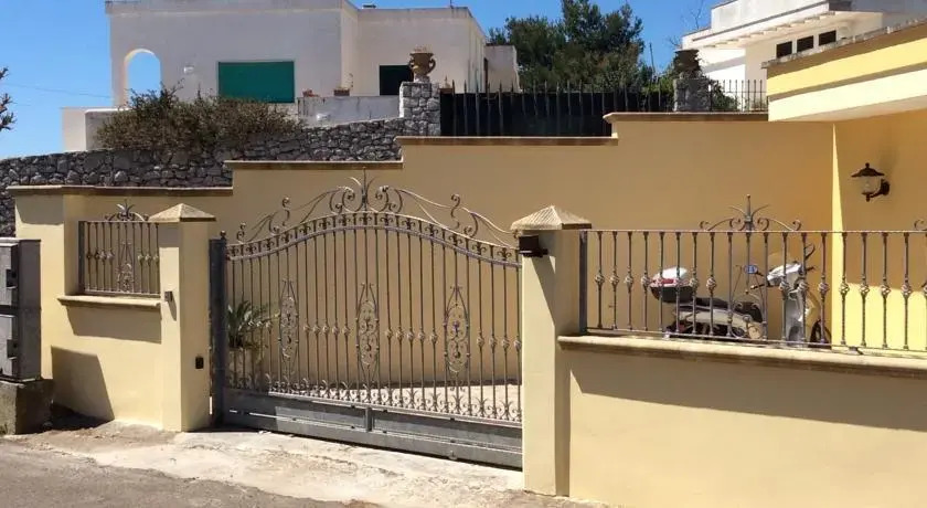 Villa Mucurune