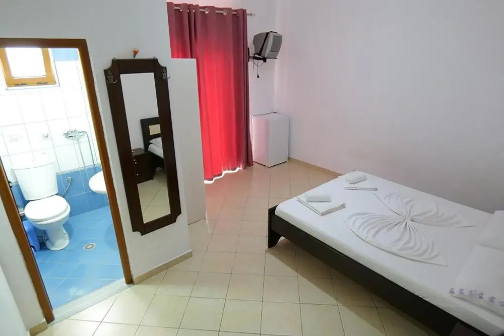 Vila Eden