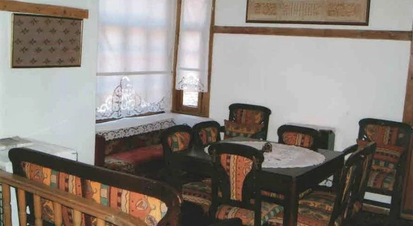 Palisoglu Evi