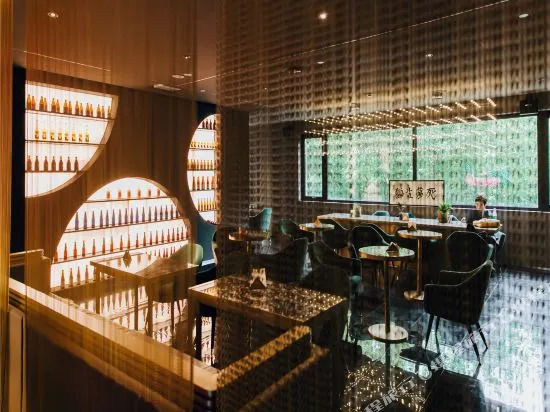 Honeycomb 2.0 Hotel (West Lake Longxiang Bridge)