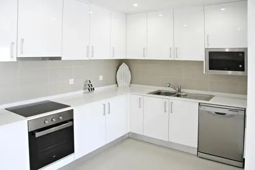 Cais Waterfront Holiday Apartments