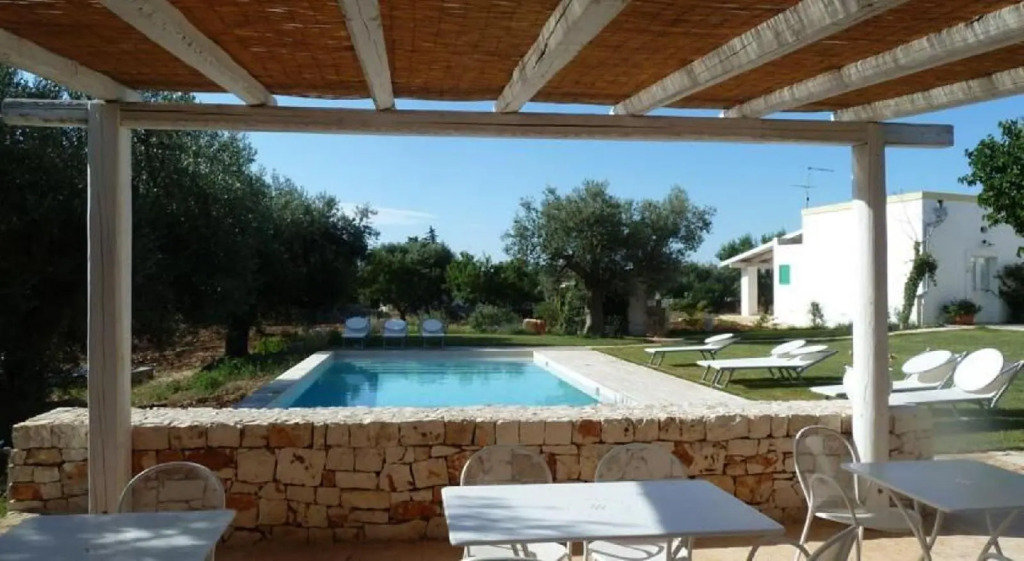 B&B Don Giovanni Monopoli