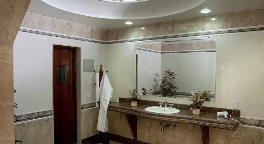 Costa Blanca (Adult Only)