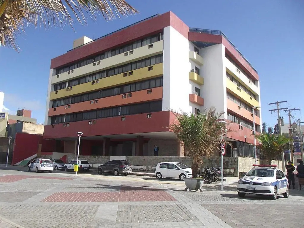 Farol Barra Flat 113