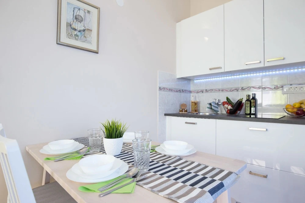 Apartments Tamaris