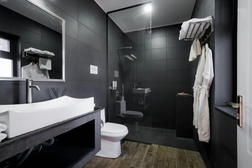 White Apart Hotel