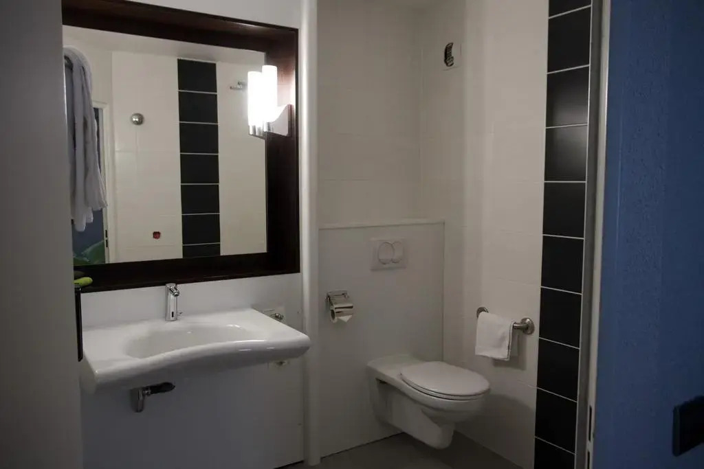 Mandarina Hotel Luxembourg Airport