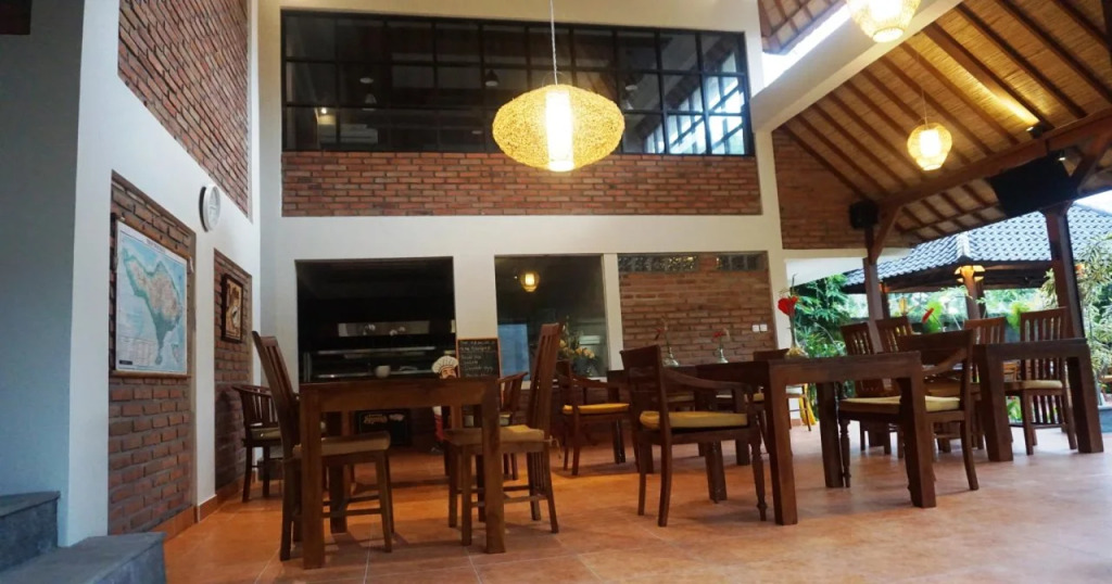 Villa Cilinaya Ubud