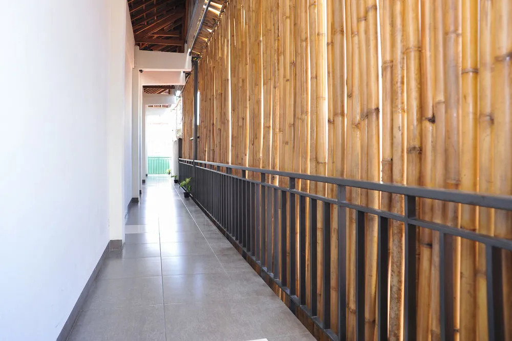 艾里龙目岛玛塔朗阿朱纳 14 号酒店(Airy Mataram Arjuna 14 Lombok)
