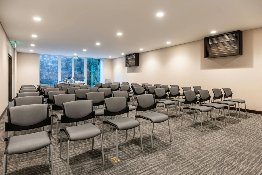 AC Hotel by Marriott Bogota Zona T