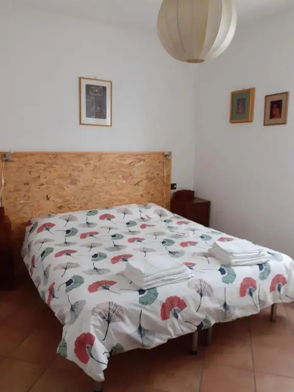 appartamenti vacanza El Remanso