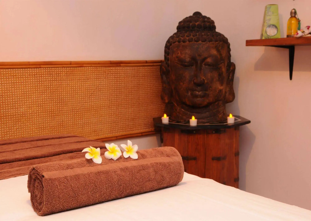 Residence Villas Mont Choisy