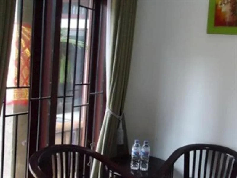 Shagida Apartment
