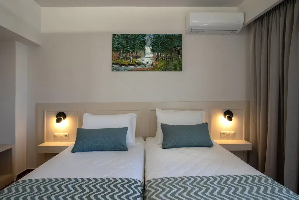Lissou Apartment