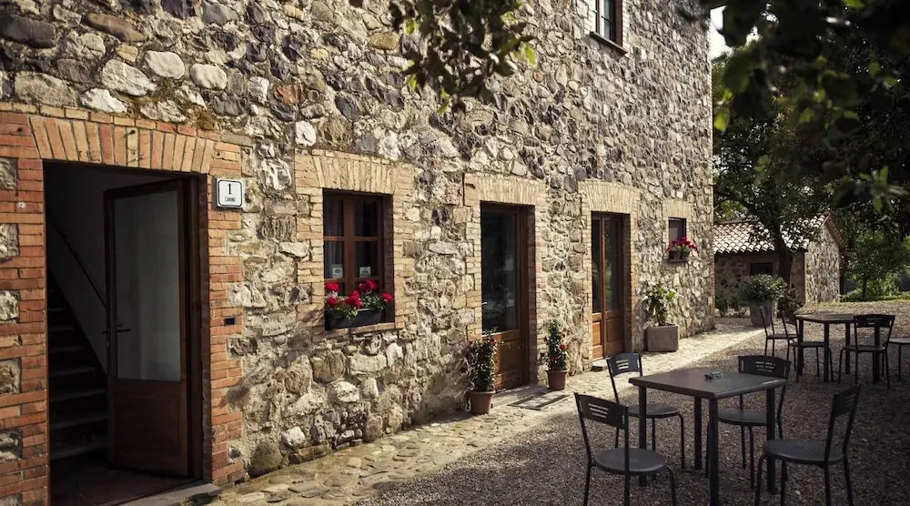 Agriturismo Pomonte