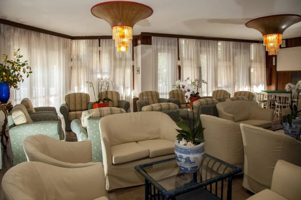 Family Hotel Alexander