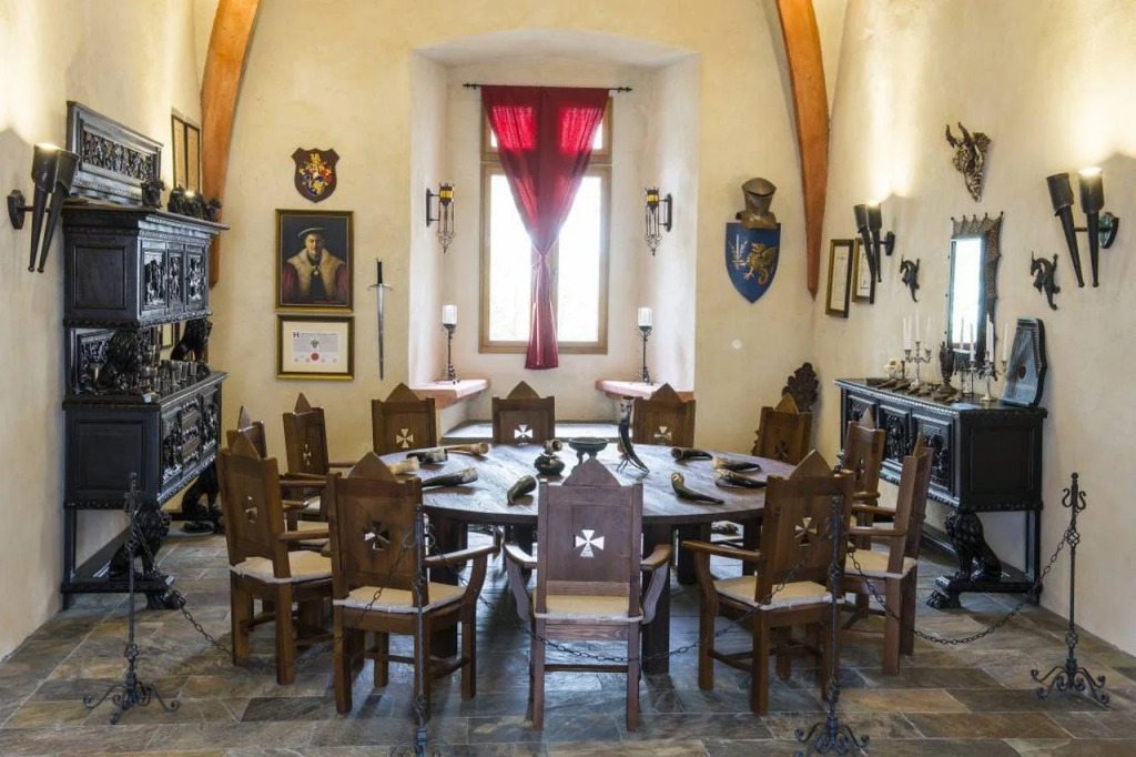 Hotel Grand Vígľaš