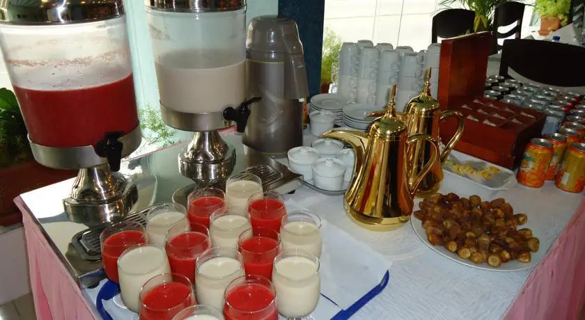 Hyat Rabigh Hotel