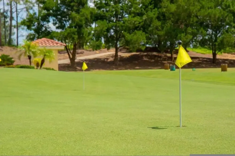 Simon s Golf House in Haines City
