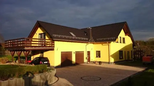 Ferienwohnung Unterwellenborn