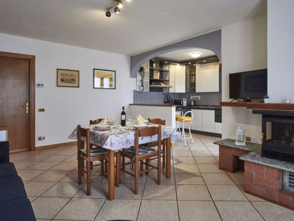 Apartment Ca Pia San Siro