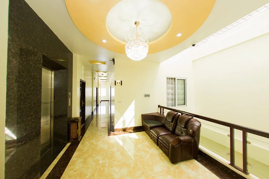 Mai Anh Hotel