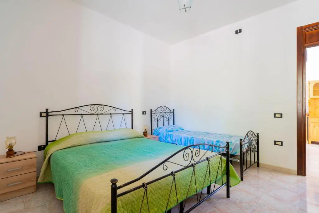 Tenuta la Saracina