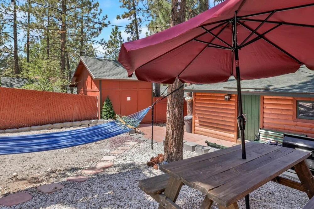 Beary Nice Cabin #2063 by Big Bear Vacations