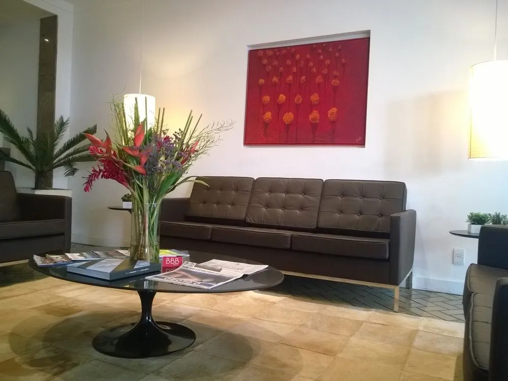Ipanema Flat 1 Quarto RBT192205