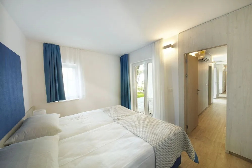 Olive Family Suites - Hotel & Resort Adria Ankaran