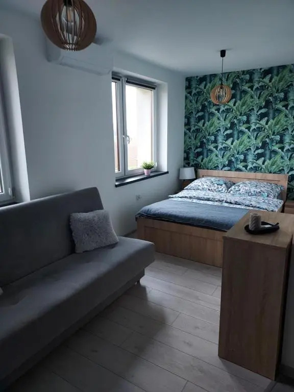 Apartamenty Happy House
